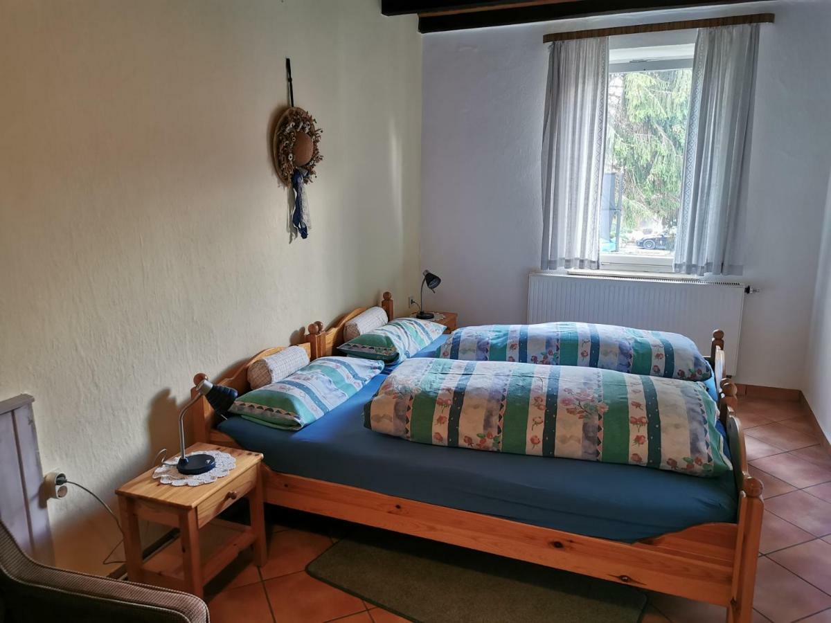 Ferienhof Ehlers Hulsede Dış mekan fotoğraf